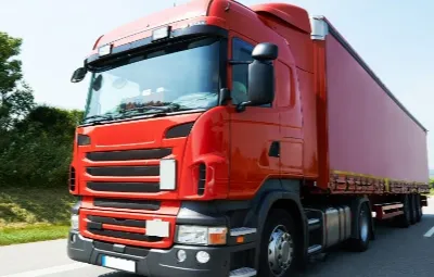 Adana Kofçaz Ambar Kargo