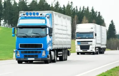 Adana Kofçaz | Eşya Taşıma